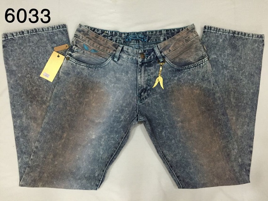 Rbin long jeans men 30-38-254
